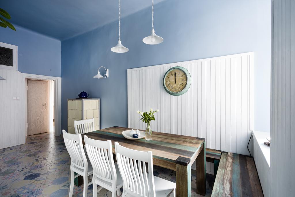 Apartment Bernardynska Krakow Ngoại thất bức ảnh