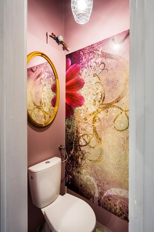 Apartment Bernardynska Krakow Ngoại thất bức ảnh