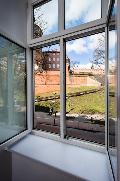 Apartment Bernardynska Krakow Ngoại thất bức ảnh